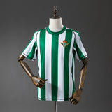Real Betis Jersey 2003-04 Home Retro Football Kit