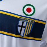 Parma Jersey 2002-03 Away Retro Football Kit