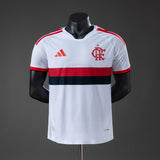 Player Version Flamengo Away Jersey 2026-2027 Football Kit Soccer Shirt PalmSportss