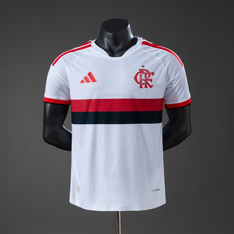 Player Version Flamengo Away Jersey 2026-2027 Football Kit Soccer Shirt