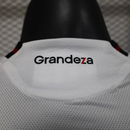 Player Version River Plate Jersey 25/26 Home Football Kit Soccer Jersey