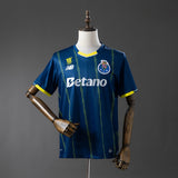FC Porto Fourth Jersey 2025/26 Football Kit Soccer Shirt