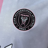 Player Version Inter Miami Jersey 2026-2027 Special Football Kit Soccer Shirt PalmSportss