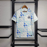 Inter Milan Jersey 25/26 Away Football Kit Soccer Jersey