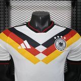 Player Version Germany Jersey 2026 World Cup Football Kit Soccer Jersey - PalmSportss