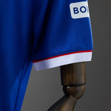 Rangers Jersey 2025/26 Home Football Kit
