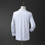Real Madrid Jersey 2011-12 Home Retro Football Kit Long Sleeves