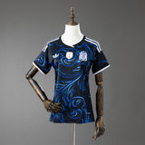 Women Argentina Away Jersey 2026 World Cup Football Kit Soccer Shirt PalmSportss
