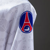PSG Jersey 1994-95 Away Retro Football Kit