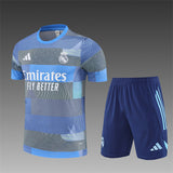 Real Madrid Training Tracksuits 25/26 Football Kit Soccer Jersey