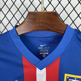 Retro Atletico Madrid Jersey 2010-11 Away Football Kit Soccer Shirt
