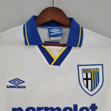 Retro Parma Jersey 1993-95 Away Football Kit Soccer Jersey
