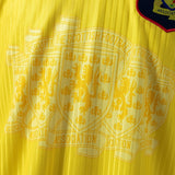 Scotland Jersey 1996/98 Away Retro Football Kit