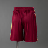 Spain Away Shorts 2026 World Cup Football Kit Soccer Shorts