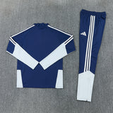 Real Madrid Training Tracksuits 2026-2027 Football Kit Soccer Jersey