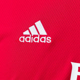 Arsenal Jersey 2019-20 Home Retro Football Kit