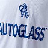 Chelsea Jersey 1998-00 Away Retro Football Kit