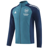 Arsenal Windbreaker 25/26 Football Kit Soccer Jersey - PalmSportss