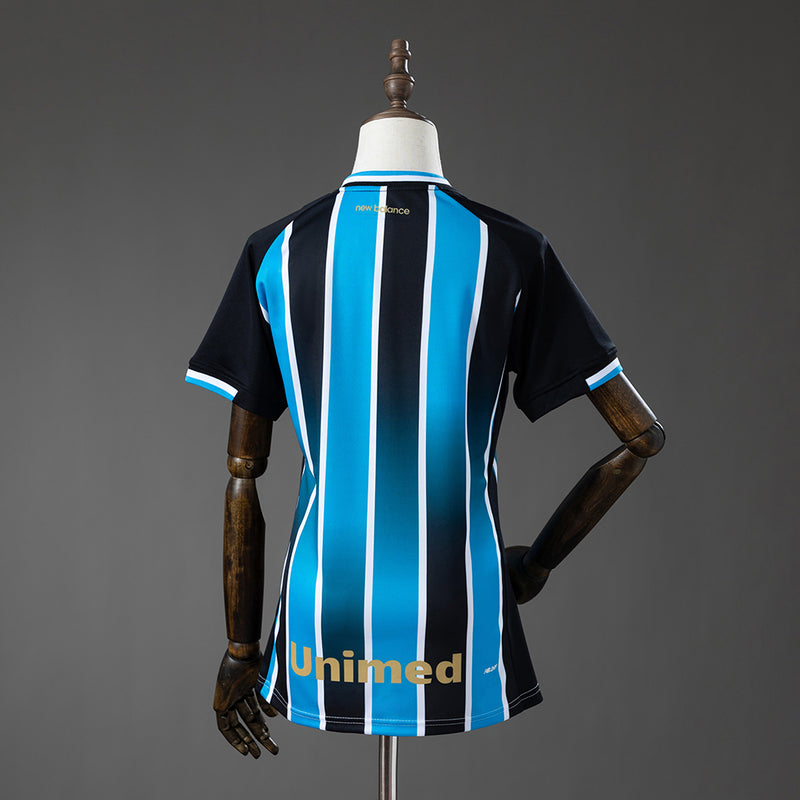 Women Gremio Home Jersey 2026-2027 Football Kit Soccer Shirt