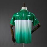 Morocco Jersey 1994 Away Retro Football Kit