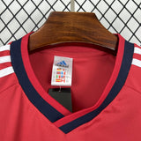 Retro Benfica Jersey 1999-00 Home Football Kit Soccer Jersey
