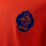Netherlands Jersey 1997 Home Retro Football Kit