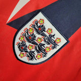 Retro England Away Jersey 1992 Football Kit My Store
