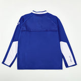 Retro Brazil Training Tracksuits 2002 Football Kit Soccer Jersey