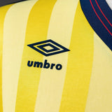 Arsenal Jersey 1983-86 Away Retro Football Kit