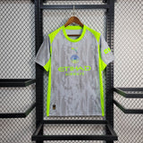 Manchester City Jersey 25/26 Third Football Kit Soccer Jersey