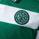 Celtic Jersey 1989-91 Home Retro Kit