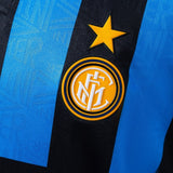 Inter Milan Jersey 1992-94 Home Retro Football Kit