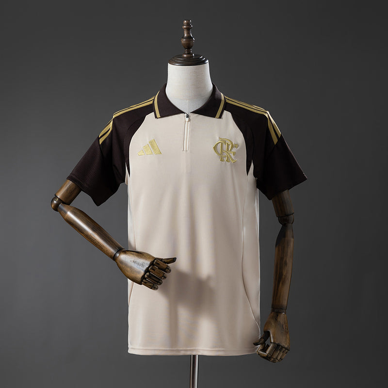 Flamengo Jersey 2026/27 Training Football Kit Soccer Shirt
