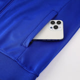 Football Jackets Training Tracksuits 2025/26