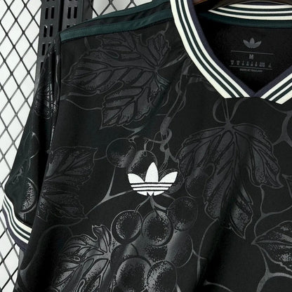 Juventus Jersey 25/26 Third Football Kit Soccer Jersey