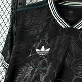 Juventus Jersey 25/26 Third Football Kit Soccer Jersey - PalmSportss