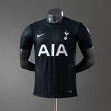 Tottenham Hotspur Jersey 25/26 Away Kit Player Version