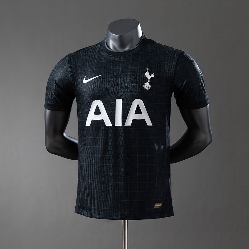 Tottenham Hotspur Jersey 25/26 Away Kit Player Version