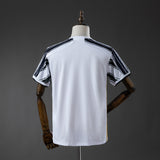 Juventus Home Jersey 2020-21 Retro Football Kit Soccer Shirt