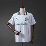 Palmeiras Away Jersey 2026-27 Football Kit Soccer Shirt