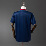 Ajax Jersey 1994-95 Away Retro Football Kit