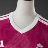 Women Real Madrid Third Jersey 2026-2027 Football Kit Soccer Shirt PalmSportss