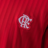 Flamengo Jersey 25/26 Red Football Kit