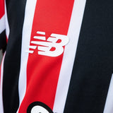 Sao Paulo Away Jersey 2026-2027 Football Kit Soccer Shirt PalmSportss