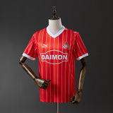 1. FC Köln Jersey 1985-86 Home Retro Football Kit