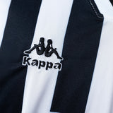 Juventus Jersey 1994-95 Home Retro Football Kit