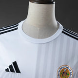 Curacao Away Jersey 2026 World Cup Football Kit Soccer Shirt PalmSportss