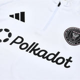Inter Miami Training Tracksuits 25/26 Football Kit Soccer Jersey