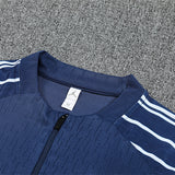 PSG Training Tracksuits 25/26 Football Kit Soccer Jersey