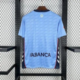 Celta de Vigo Jersey 25/26 Home Football Kit Soccer Jersey - PalmSportss